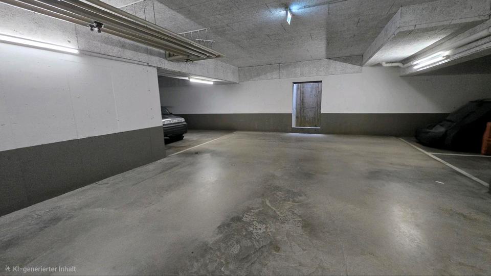 2 Zimmer Terrassenwohnung Neuenstadt a. K. 2 zimmer