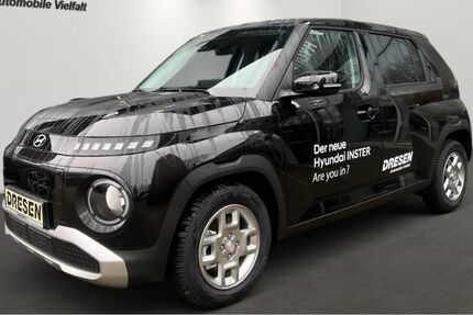 Hyundai INSTER 8.490 km 25.190 &euro; Viersen 41747