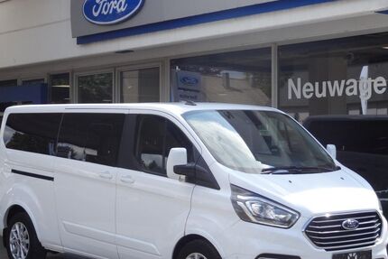 Ford Tourneo Custom 49.900 km 35.450 &euro; Monschau 52156