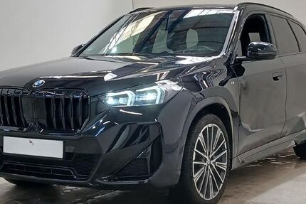 BMW X1 37.500 km 46.999 &euro; Meerbusch 40668