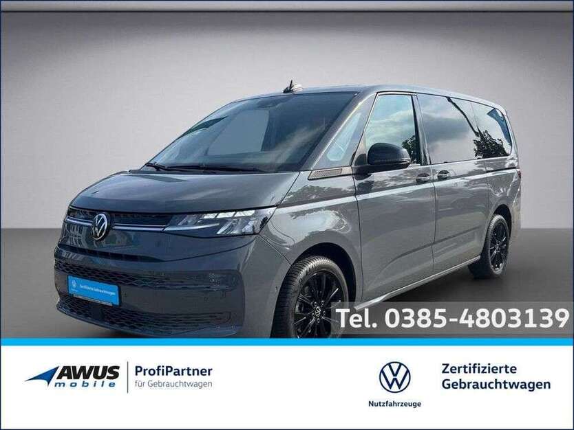 T7 Multivan