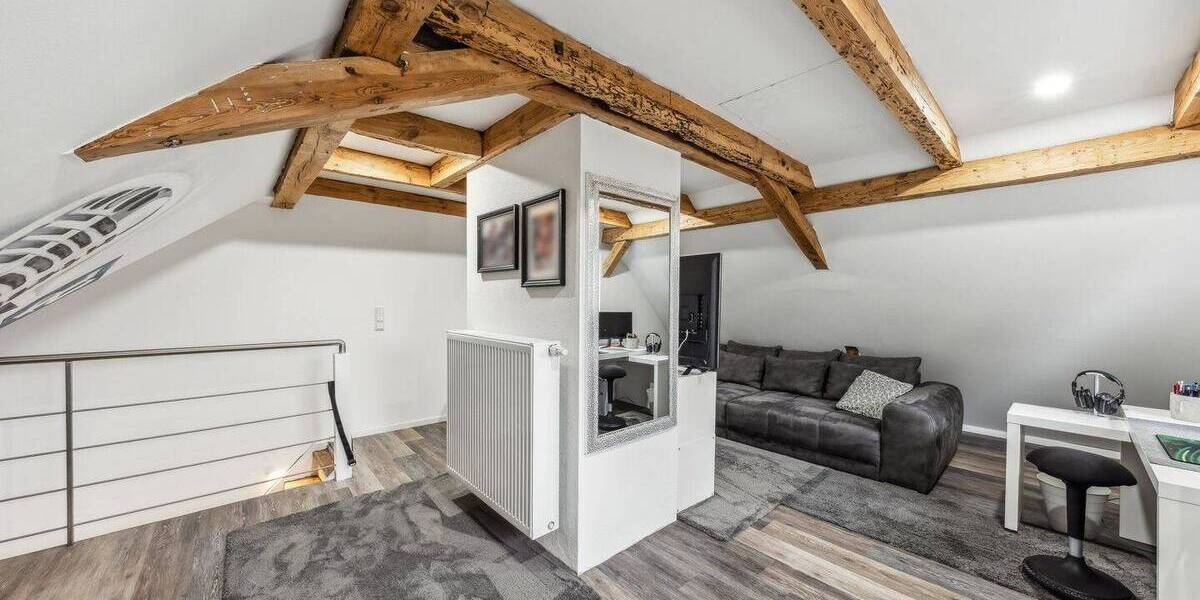 Doppelhaushälfte Neutrebbin - 6 Zimmer, 194 m&sup2;, 349.000&euro; | Angebot:25713922