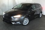 Ford Focus TITANIUM NAVI KLIMAAUTOMATIK EINPARKHILFE 134.288 km 7.798 &euro; Köln 50858
