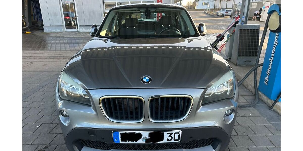 BMW X1 112.500 km 7.200 &euro; Landshut 84029