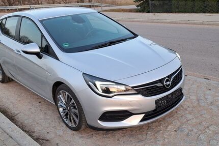 Opel Astra 68.700 km 8.900 &euro; Malschwitz 02694