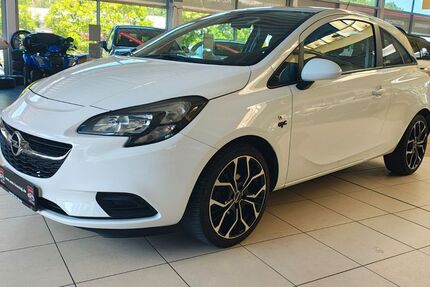 Opel Corsa 159.500 km 5.300 &euro; Moosthenning 84164