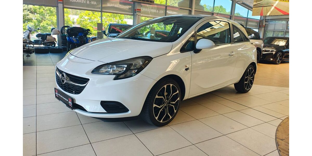 Opel Corsa 159.500 km 5.300 &euro; Moosthenning 84164