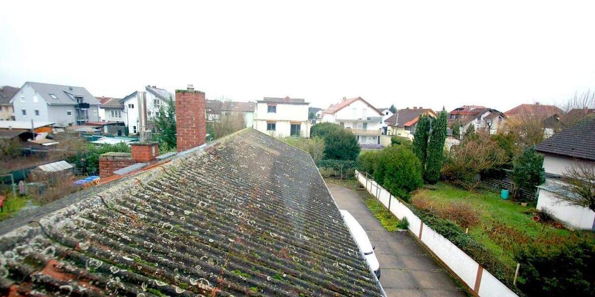 Mehrfamilienhaus, Wohnhaus Bürstadt - 8 Zimmer, 343 m&sup2;, 645.000&euro; | Angebot:25826001