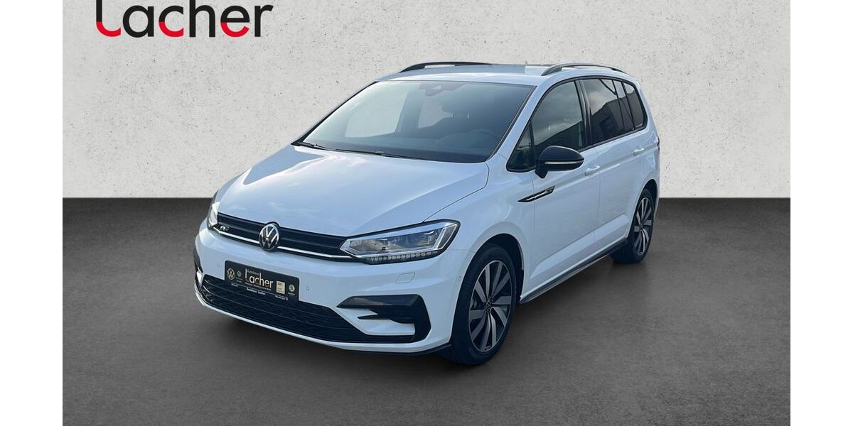 VW Touran 1.500 km 48.890 &euro; Nittenau 93149