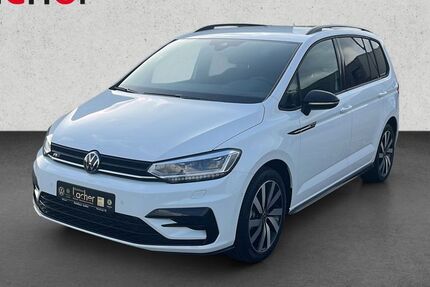 VW Touran 3.000 km 48.890 &euro; Nittenau 93149