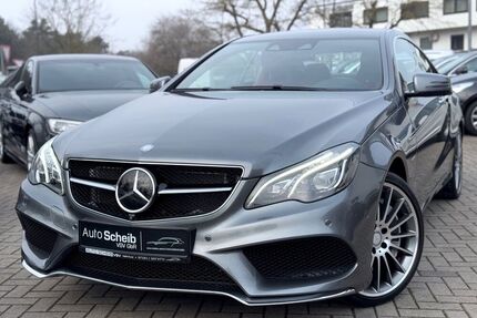 Mercedes E 500