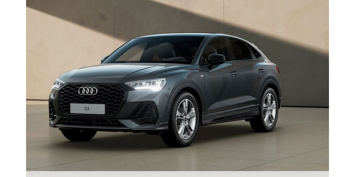 Audi Q3 13.490 km 45.595 &euro; Goslar 38644