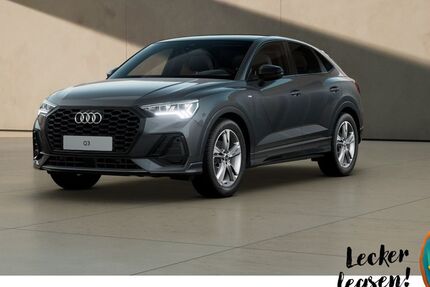 Audi Q3 4.500 km 47.988 &euro; Goslar 38644