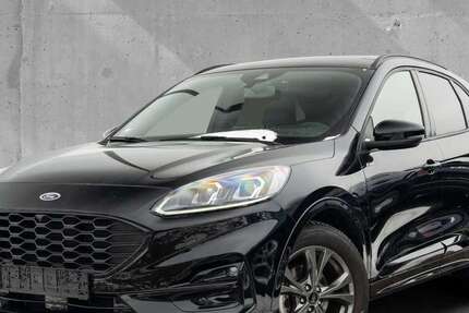 Ford Kuga 17.973 km 24.800 &euro; Schwerin 19061