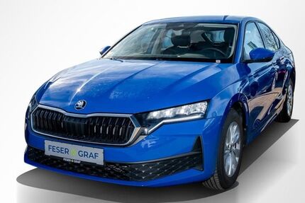 Skoda Octavia 6.400 km 21.790 &euro; Magdeburg 39118