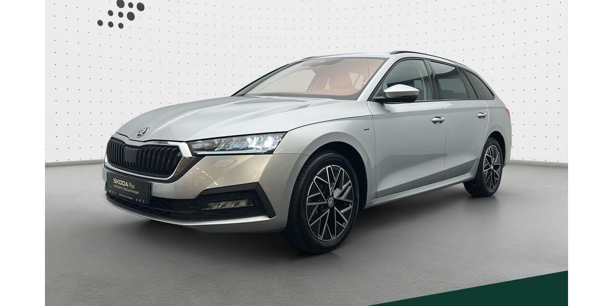 Skoda Octavia 86.071 km 20.380 € Hofheim im Taunus 65719