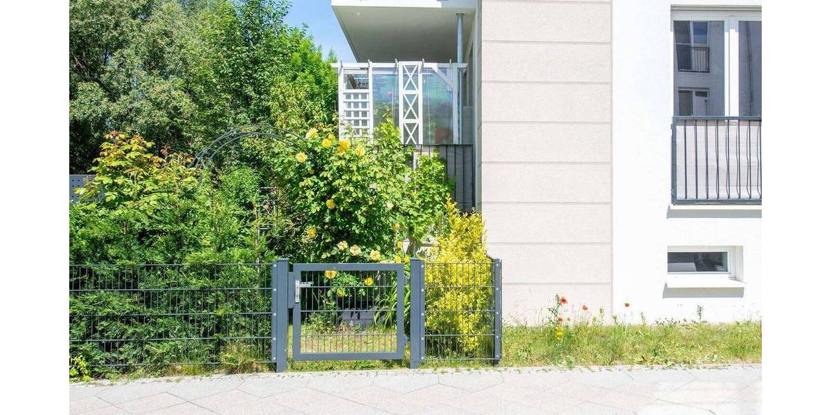 Etagenwohnung Zossen - 3 Zimmer, 84 m&sup2;, 377.000&euro; | Angebot:26780433