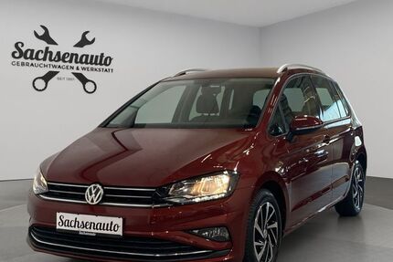 VW Golf Sportsvan 57.701 km 16.500 &euro; Hartenstein 08118