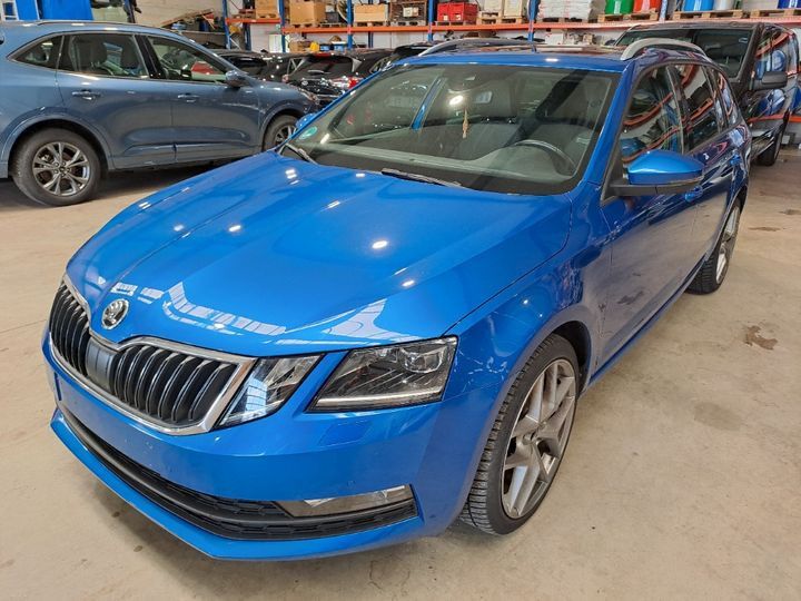 Skoda Octavia 65.000 km 19.990 € Bad Langensalza 99947