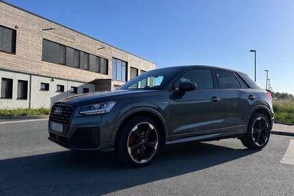 Audi Q2 98.100 km 20.700 &euro; Biebertal 35444