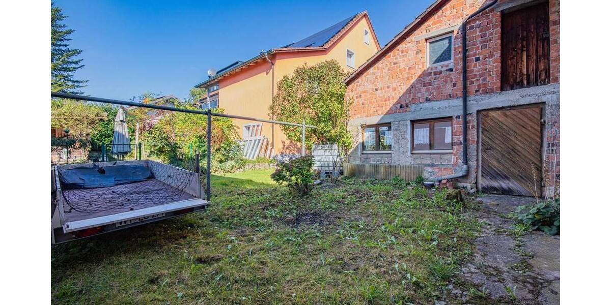 Einfamilienhaus Küssaberg Reckingen - 1 Zimmer, 205 m&sup2;, 295.000&euro; | Angebot:25741788