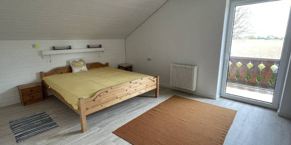 Doppelhaushälfte Fuchstal Asch - 4 Zimmer, 113 m&sup2;, 395.000&euro; | Angebot:25730551