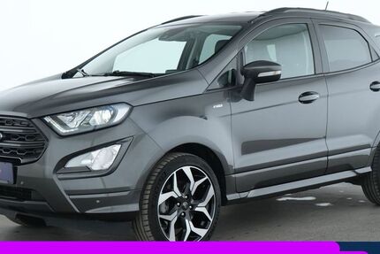 Ford EcoSport 31.107 km 13.545 &euro; Garching bei München 85748