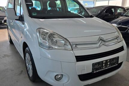 Citroen Berlingo 150.244 km 5.499 &euro; Rheinberg 47495