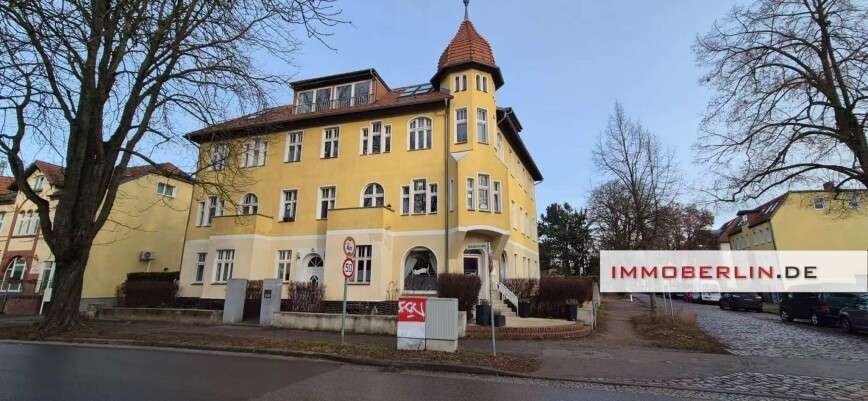 Etagenwohnung Panketal - 1 Zimmer, 103 m&sup2;, 414.800&euro; | Angebot:27014012