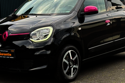Renault Twingo 71.000 km 8.900 &euro; Bergisch Gladbach 51469