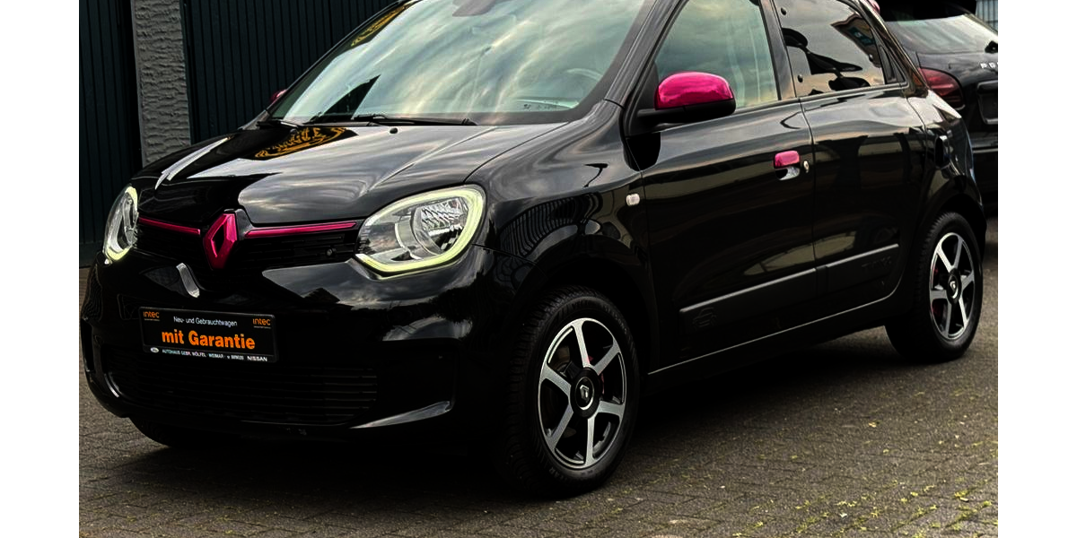 Renault Twingo 71.000 km 8.900 &euro; Bergisch Gladbach 51469