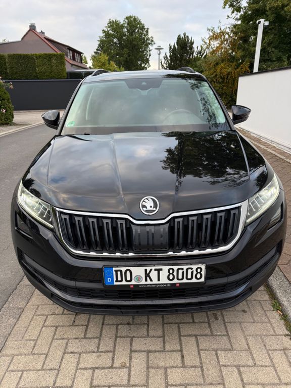 Kodiaq