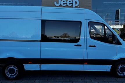 Mercedes-Benz Sprinter 190.998 km 19.290 &euro; Aschaffenburg 63741