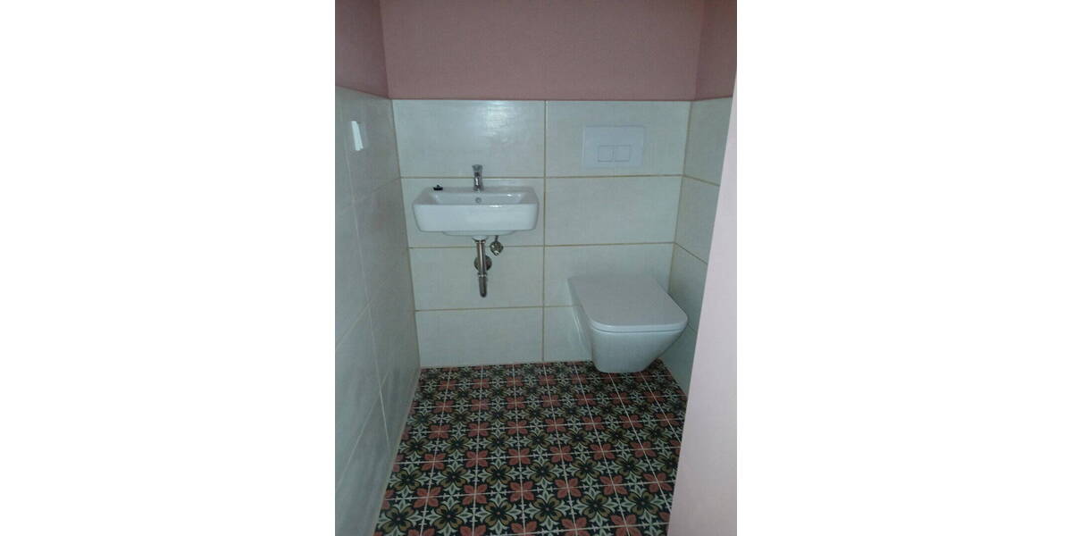 Einfamilienhaus Oberuckersee OT Potzlow Potzlow - 3 Zimmer, 46 m&sup2;, 550&euro; | Angebot:26527771