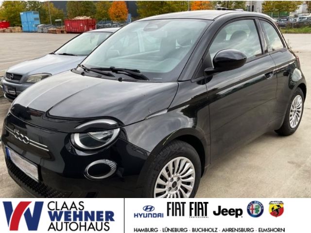 Fiat 500e 14.376 km 13.930 € Buchholz 21244