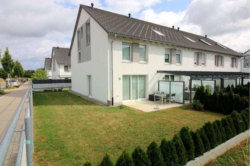 Haus zum Kaufen in Villingen-Schwenningen 465.000 € 136 m²