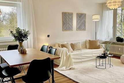 Wohnung Thalfingen Thalfingen - 4 Zimmer, 89 m&sup2;, 309.500&euro; | Angebot:26788561