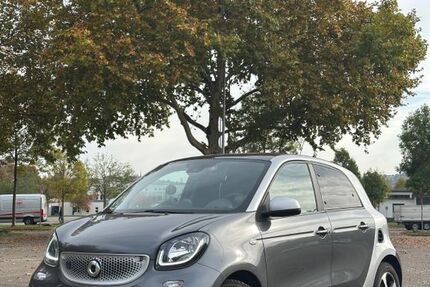 Smart ForFour 52.000 km 9.000 &euro; Esslingen am Neckar 73733