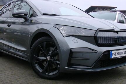 Skoda Enyaq 29.929 km 36.980 &euro; Falkensee 14612