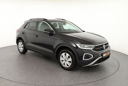 VW T-Roc 33.763 km 23.880 &euro; Garching 85748