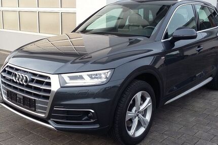 Audi Q5 168.000 km 26.900 &euro; Metzingen 72555