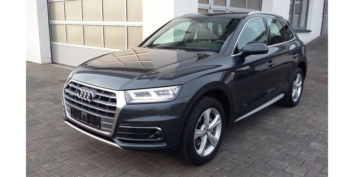 Audi Q5 168.000 km 26.900 &euro; Metzingen 72555