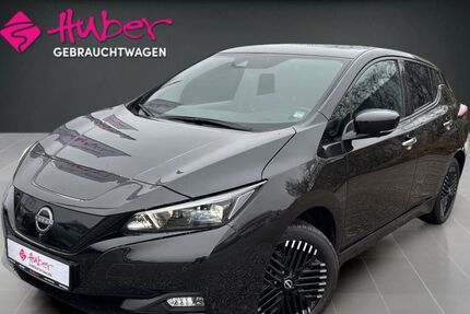 Nissan Leaf 26.890 km 18.390 € Wasserburg am Inn 83512