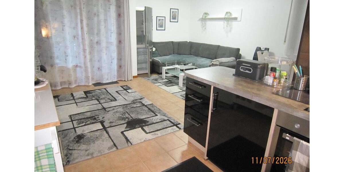 Etagenwohnung Thalfang - 2 Zimmer, 42 m&sup2;, 75.000&euro; | Angebot:27030670