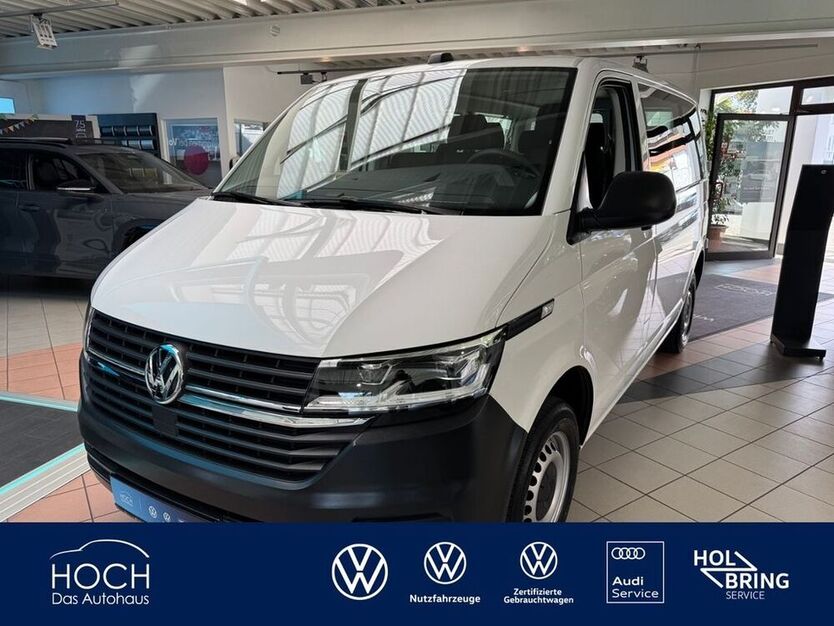 T6 Kombi