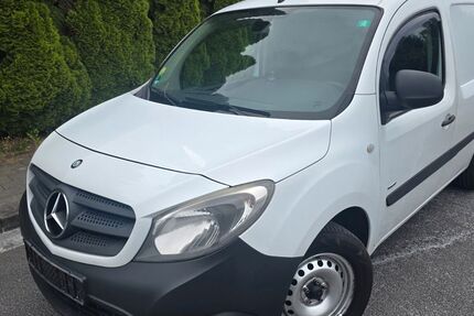 Mercedes-Benz Citan 230.744 km 4.700 &euro; Nettetal 41334