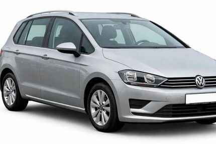 VW Golf Sportsvan 99.000 km 11.399 &euro; Wedemark 30900