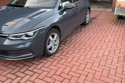 VW Golf 30.000 km 22.998 &euro; Krummhörn 26736