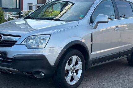 Opel Antara 204.170 km 3.499 &euro; Schönau 68307