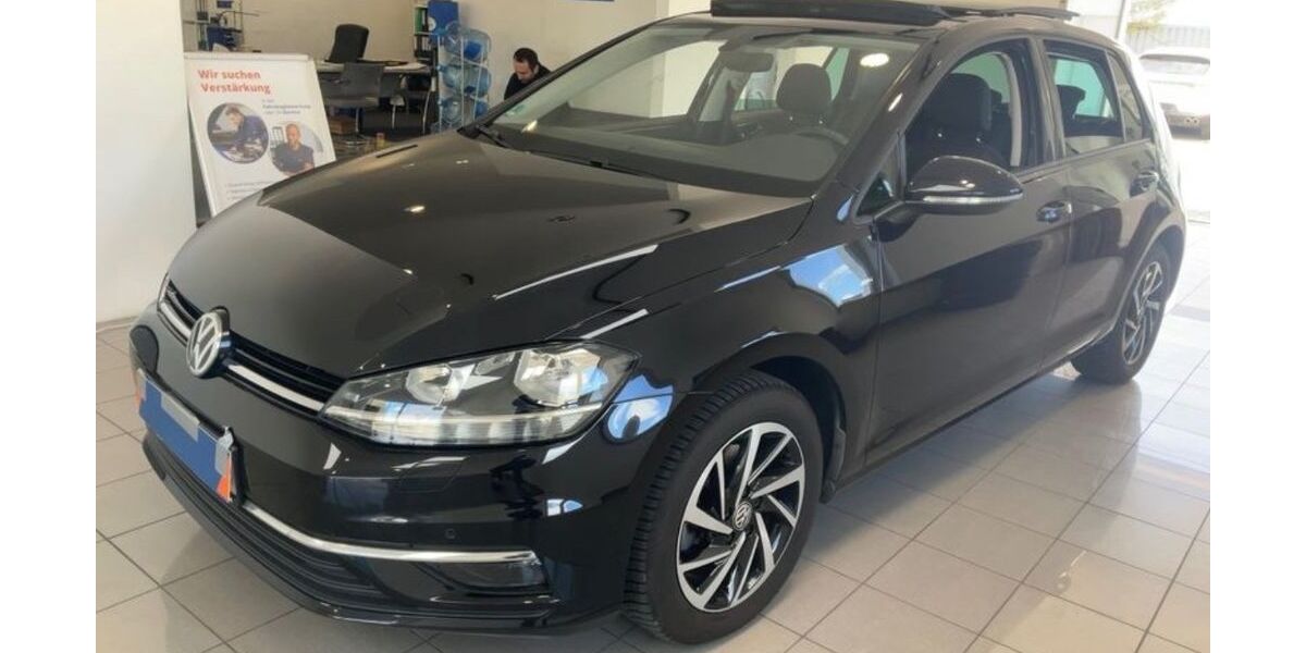 VW Golf 70.000 km 17.500 &euro; Erlensee 63536